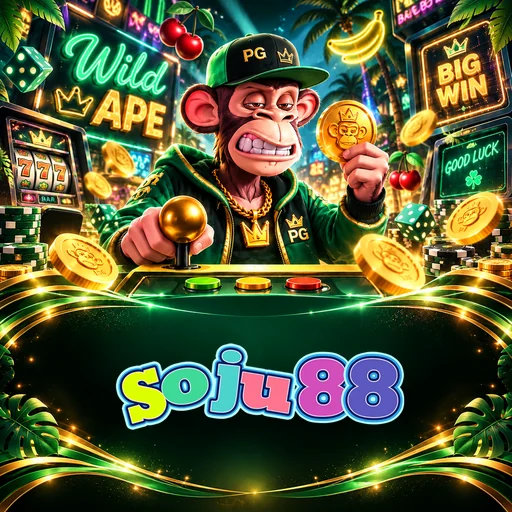 soju88 APK Indonesia - Dashboard dan Interface