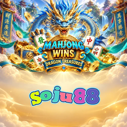 Aplikasi soju88 APK