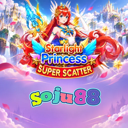 Fitur soju88