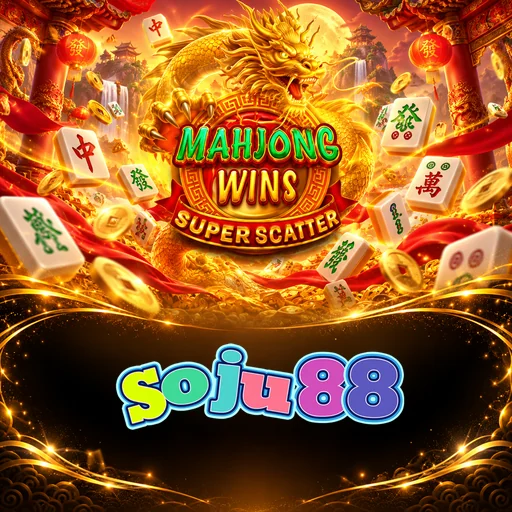 Fitur soju88 APK