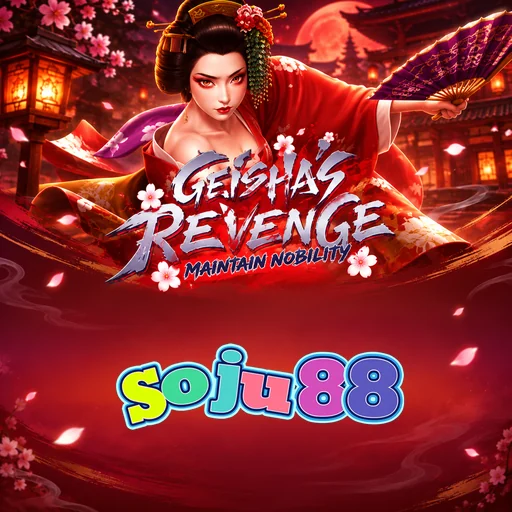 Lisensi Resmi soju88