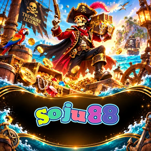 Verifikasi Resmi soju88